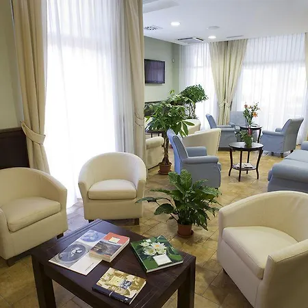 Relais Forti Lejlighedshotel