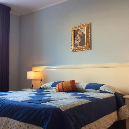 Relais Forti 아파트호텔 콜피오리토