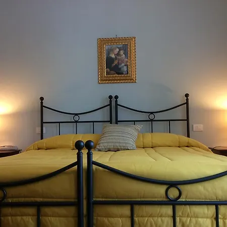 Relais Forti 콜피오리토