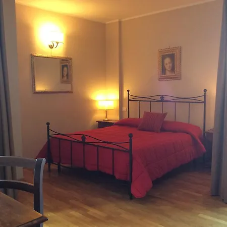 Relais Forti アパートホテル