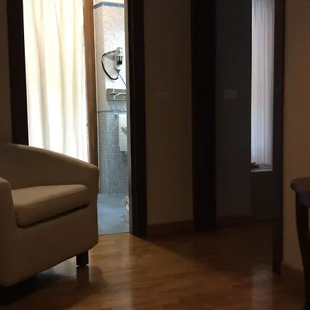 Relais Forti 3* コルフィオリト