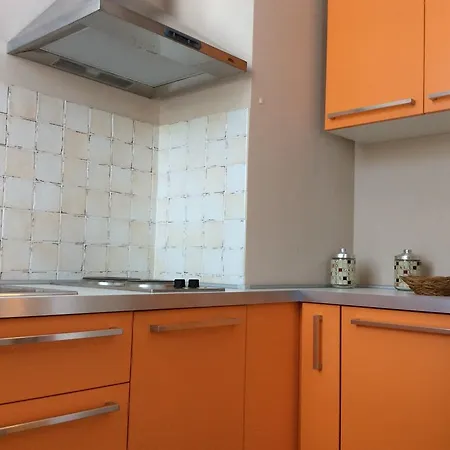 아파트호텔 Relais Forti 콜피오리토