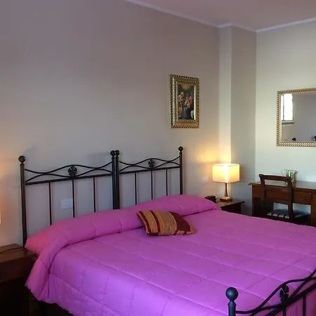 Relais Forti 3* Colfiorito