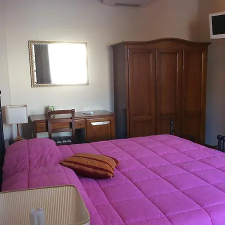 Apartahotel Relais Forti Colfiorito