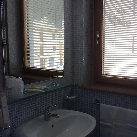 Relais Forti 3*