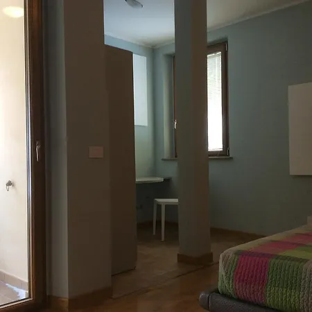 Relais Forti Apartahotel