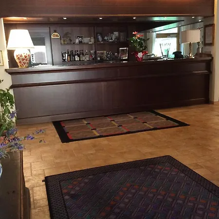 Aparthotel Relais Forti