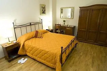 Relais Forti Lejlighedshotel