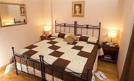 Relais Forti
