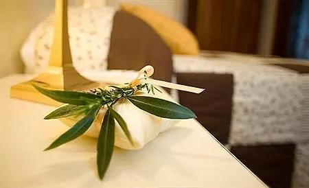 Relais Forti Colfiorito