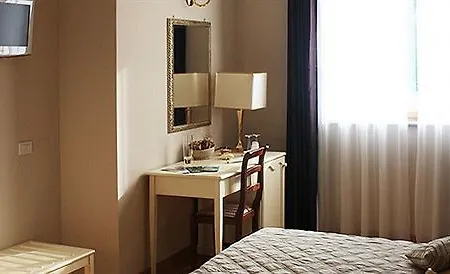 Aparthotel Relais Forti Colfiorito