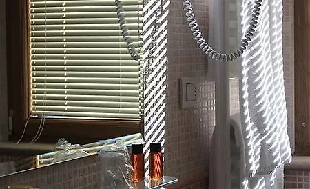 Lejlighedshotel Relais Forti Colfiorito