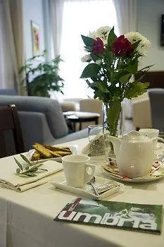 Relais Forti