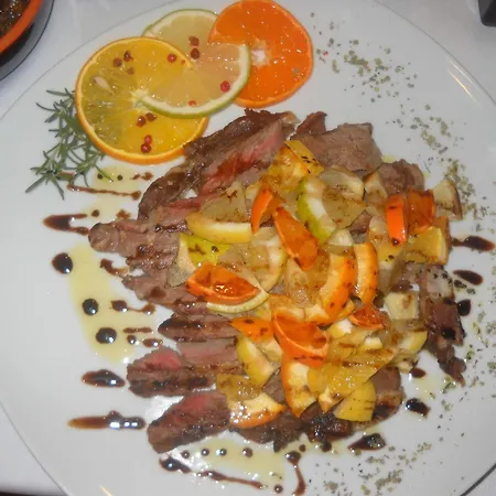 Aparthotel Relais Forti 3*