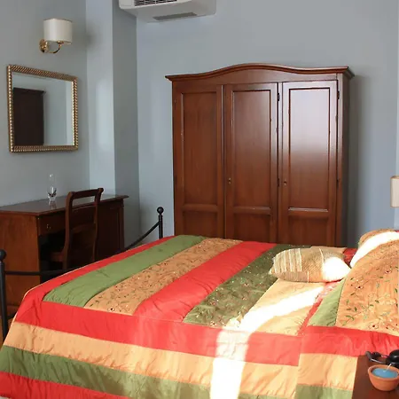 Relais Forti Aparthotel
