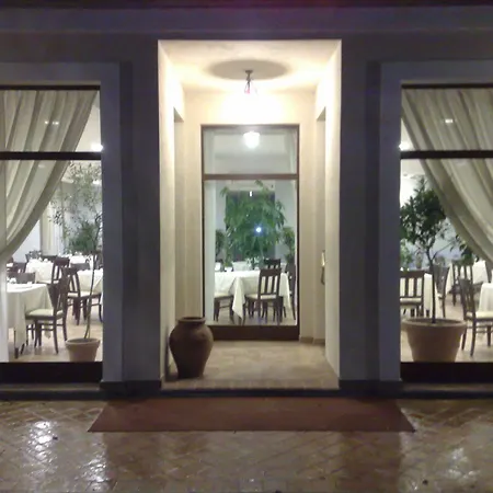 Relais Forti Aparthotel 3*