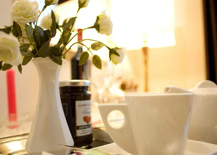 Aparthotel Relais Forti 3*