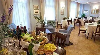 Aparthotel Relais Forti