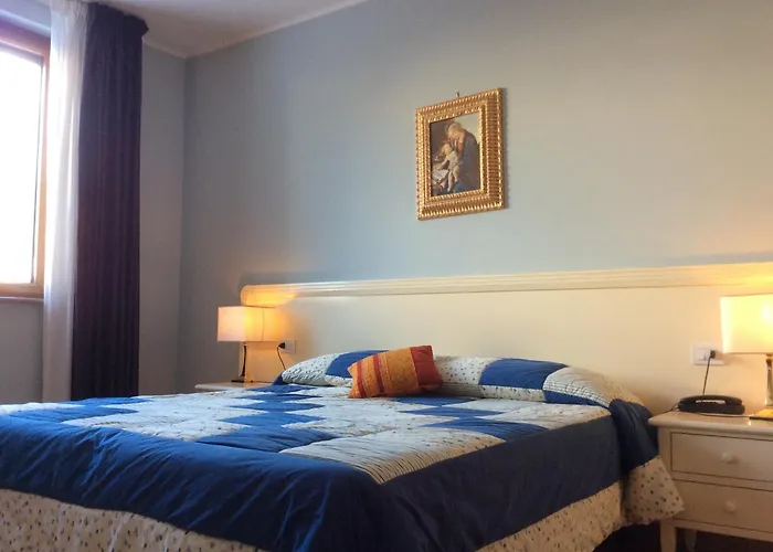 Relais Forti Colfiorito