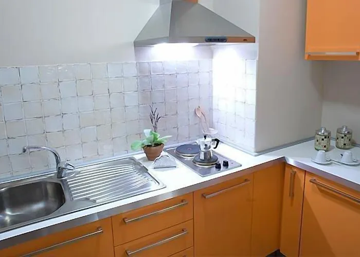 Relais Forti Colfiorito