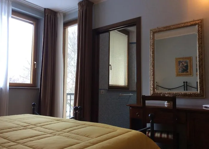 Aparthotel Relais Forti 3*