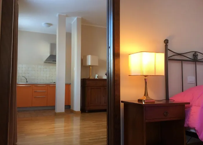 Relais Forti 3* Colfiorito